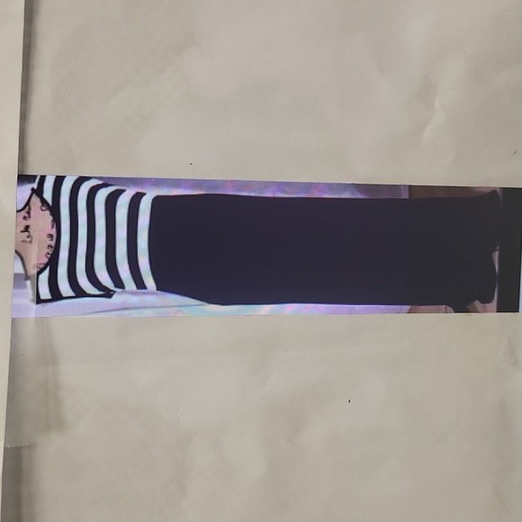 Liberty Love Dresses & Skirts - Striped tank maxi dress M